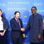 Coopération bilatérale: des échanges pour le renforcement de l’axe Ouagadougou-Londres