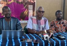 18e édition d’Engagement féminin : Promotion du leadership de la femme africaine à travers la danse contemporaine