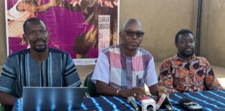 18e édition d’Engagement féminin : Promotion du leadership de la femme africaine à travers la danse contemporaine