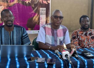 18e édition d’Engagement féminin : Promotion du leadership de la femme africaine à travers la danse contemporaine