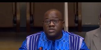 Forum politique de haut niveau sur le développement durable: le Burkina Faso porte la voix de la souveraineté et de la résilience