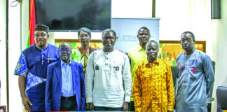 15e édition des Universités africaines de la Communication: le comité scientifique installé
