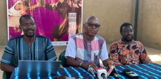 18e édition d’engagement féminin : promotion du leadership de la femme africaine à travers la danse contemporaine