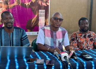18e édition d’engagement féminin : promotion du leadership de la femme africaine à travers la danse contemporaine