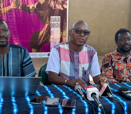 18e édition d’engagement féminin : promotion du leadership de la femme africaine à travers la danse contemporaine