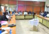 Complexe hôtelier Entente Burkina Faso: la réalisation du projet au cœur d’une rencontre