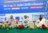 Forum international de la diaspora au Mali: le Burkina partage son expérience en matière de mobilisation de ses ressortissants