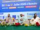 Forum international de la diaspora au Mali: le Burkina partage son expérience en matière de mobilisation de ses ressortissants
