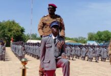 Reconquête du territoire national: 520 nouveaux sous-officiers spécialistes pour relever les défis