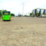 Rues, Place de la nation, accotements… : Faso Mêbo change le visage de la ville de Tenkodogo