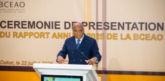 Banque centrale des Etats de l’Afrique de l’Ouest: Trois priorités mises en avant en 2025