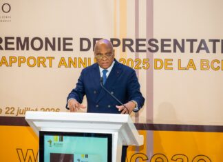 Banque centrale des Etats de l’Afrique de l’Ouest: Trois priorités mises en avant en 2025