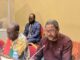 Burkina Faso-Russie: les ministres Traoré et Lavrov passent en revue la coopération entre les deux pays