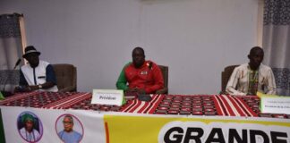 Financement du sport: le menu de la IIe édition de la grande conférence sportive