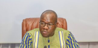 Cadre sectoriel de dialogue « Gouvernance économique » : plus de 1 930 milliards F CFA mobilisés au profit du budget de l’Etat au 30 juin 2026