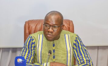 Cadre sectoriel de dialogue « Gouvernance économique » : plus de 1 930 milliards F CFA mobilisés au profit du budget de l’Etat au 30 juin 2026