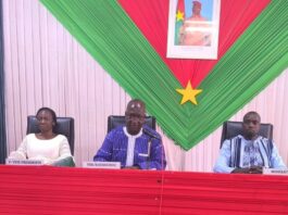 Commune de Koudougou: plus de 620 millions F CFA investis en 2025