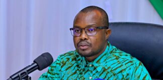 Lutte contre le terrorisme : le FSP, un symbole de patriotisme et de résilience des Burkinabè