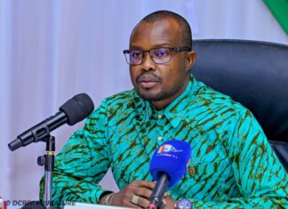 Lutte contre le terrorisme : le FSP, un symbole de patriotisme et de résilience des Burkinabè