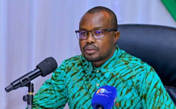 Lutte contre le terrorisme : le FSP, un symbole de patriotisme et de résilience des Burkinabè