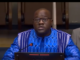 Forum politique de haut niveau sur le développement durable: le Burkina Faso porte la voix de la souveraineté et de la résilience