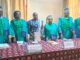 Soutenance de thèse unique Zalissa Semdé obtient la mention très honorable avec les félicitations du jury