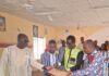 Certificat de qualification professionnelle 2026: le ministre Zoungrana lance officiellement les épreuves à Manga