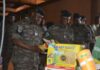Bittou : la Douane saisit des marchandises frauduleuses de plus de 114 millions F CFA