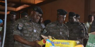 Bittou : la Douane saisit des marchandises frauduleuses de plus de 114 millions F CFA