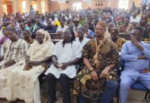 Célébration du nouvel an 6263 Kamit :les Kemites plaident l’adoption officielle du calendrier africain