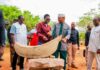 Séjour de la présidente de l’Union interparlementaire : Tulia Ackson découvre Laongo et le savoir-faire des artisanes