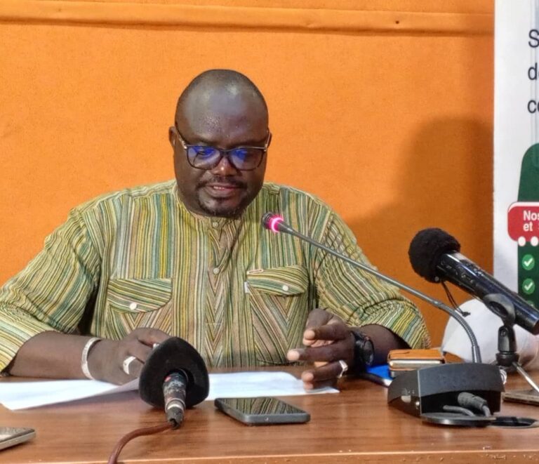 Lutte contre l’hépatite: le gouvernement renforce la mobilisation contre la maladie