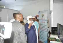 Mali/Semaine du numérique: les ministres de la Confédération AES attendus dans les stands aujourd’hui