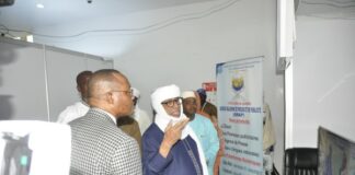 Mali/Semaine du numérique: les ministres de la Confédération AES attendus dans les stands aujourd’hui