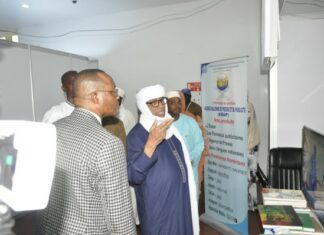 Mali/Semaine du numérique: les ministres de la Confédération AES attendus dans les stands aujourd’hui