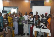 Élimination du paludisme au Burkina Faso: Avec « Zéro Palu FC » pour l’accélération
