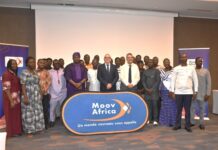 Moov Africa Burkina : Offrir des services de qualité par un dialogue constructif permanent