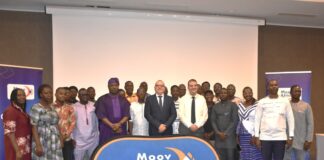 Moov Africa Burkina : Offrir des services de qualité par un dialogue constructif permanent