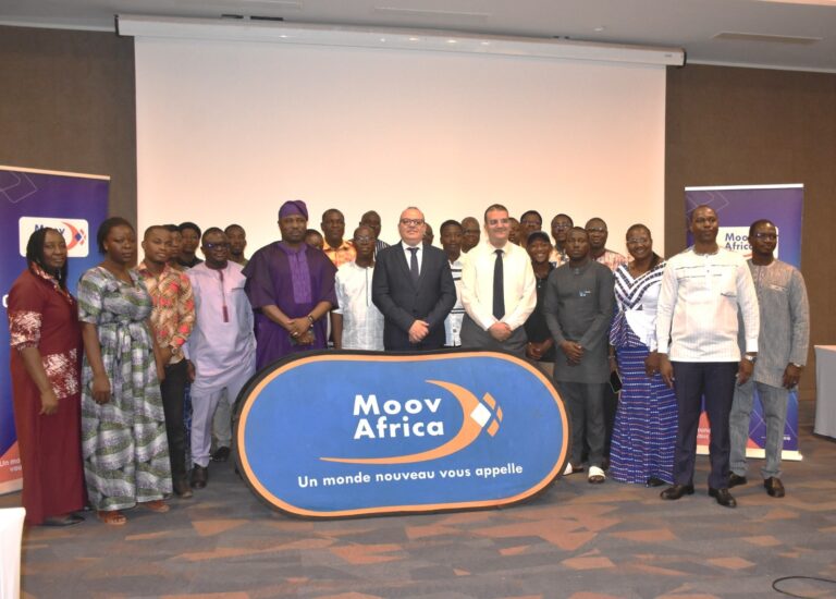Moov Africa Burkina : Offrir des services de qualité par  un dialogue constructif permanent