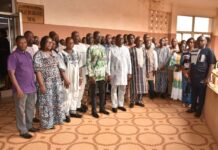Cadre sectoriel de dialogue « Gouvernance administrative et locale » : le renforcement de l’action diplomatique du Burkina, l’un des acquis