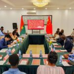 105e anniversaire du PCC: Sous le signe d’une amitié sincère avec le Burkina