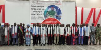 Journée mondiale du donneur de sang : les hommages de la Nation à des « sauveurs de vies »