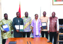 Diaspora Bonds : 85 milliards F CFA injectés dans SN BRAFASO, SOPAMIB et CIM SAHEL