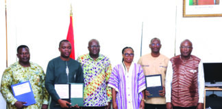 Diaspora Bonds : 85 milliards F CFA injectés dans SN BRAFASO, SOPAMIB et CIM SAHEL