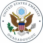 Ambassade des États Unis à Ouagadougou: Avis de vacance de poste