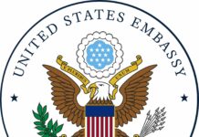 Ambassade des États Unis à Ouagadougou: Avis de vacance de poste