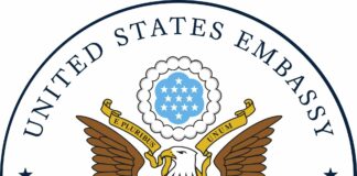 Ambassade des États Unis à Ouagadougou: Avis de vacance de poste