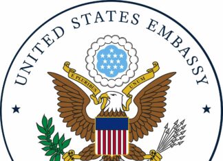 Ambassade des États Unis à Ouagadougou: Avis de vacance de poste