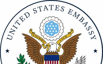 Ambassade des États Unis à Ouagadougou: Avis de vacance de poste