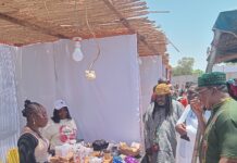 Première édition du festival Afro renai-science: Valoriser le patrimoine capillaire africain